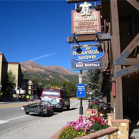 Der Steiermark At Breckenridge #201 Condo Экстерьер фото