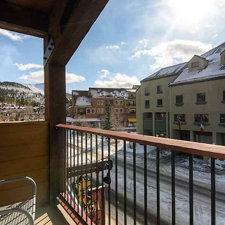 Der Steiermark At Breckenridge #201 Condo Экстерьер фото