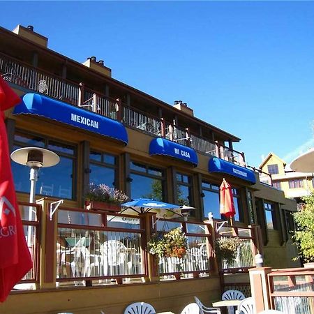 Der Steiermark At Breckenridge #201 Condo Экстерьер фото