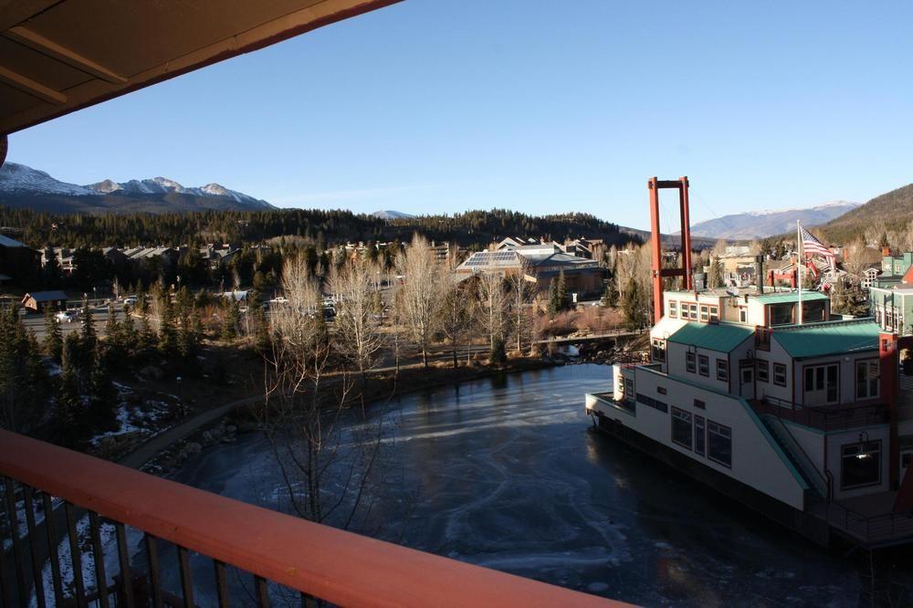 Der Steiermark At Breckenridge #201 Condo Экстерьер фото