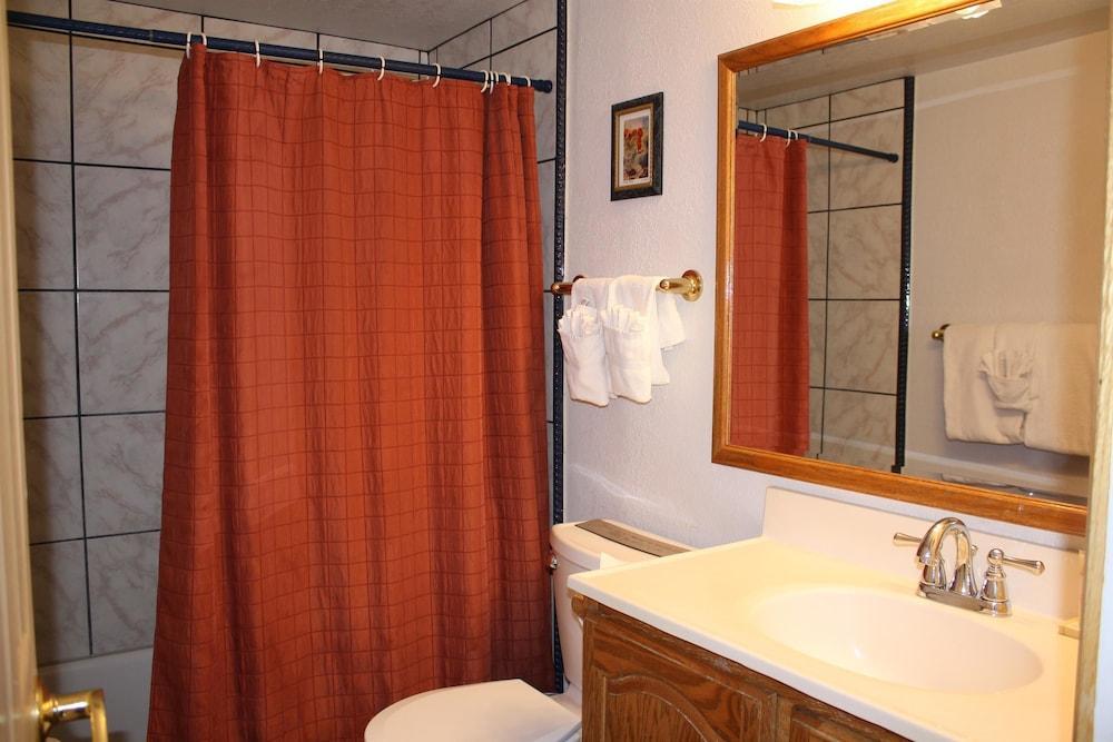 Der Steiermark At Breckenridge #201 Condo Экстерьер фото