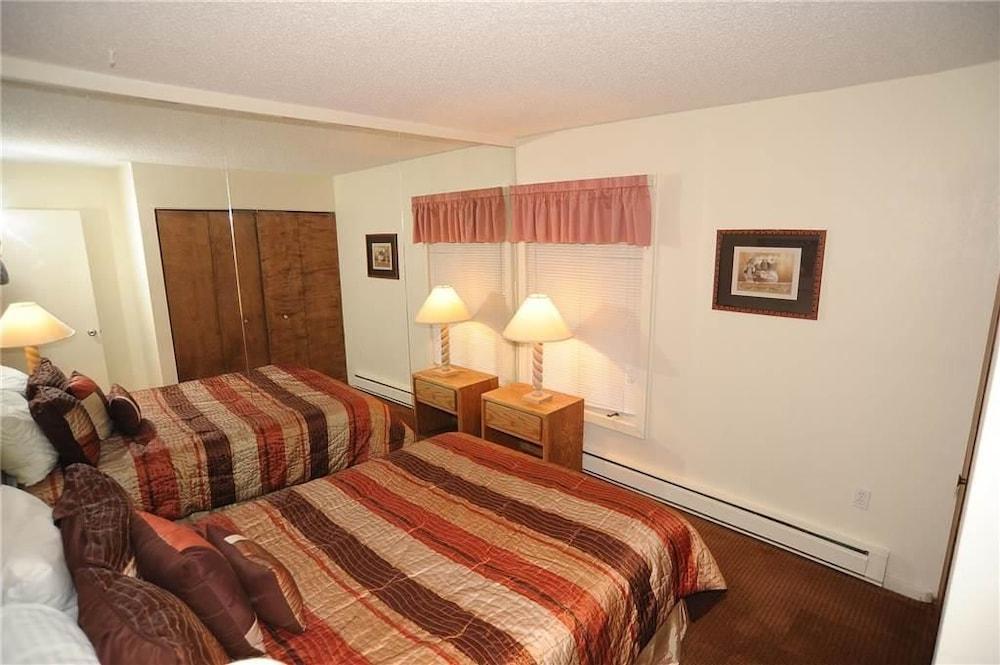 Der Steiermark At Breckenridge #201 Condo Экстерьер фото