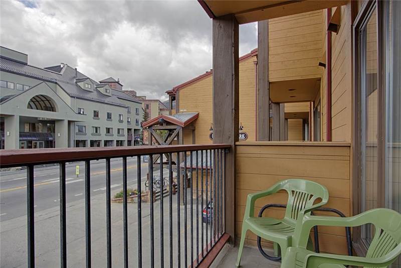 Der Steiermark At Breckenridge #201 Condo Экстерьер фото