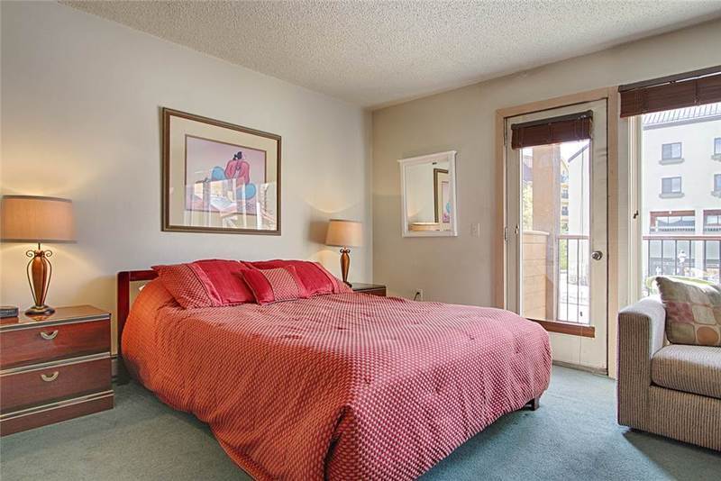 Der Steiermark At Breckenridge #201 Condo Экстерьер фото