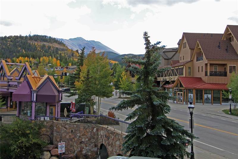 Der Steiermark At Breckenridge #201 Condo Экстерьер фото