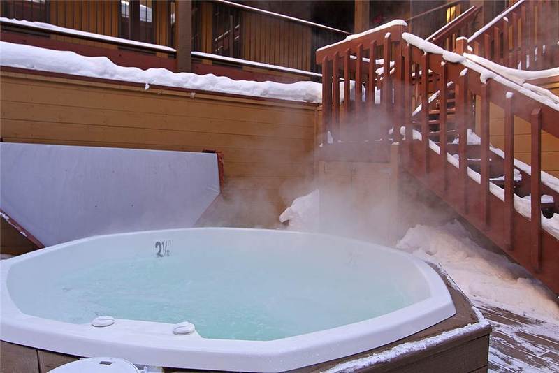 Der Steiermark At Breckenridge #201 Condo Экстерьер фото