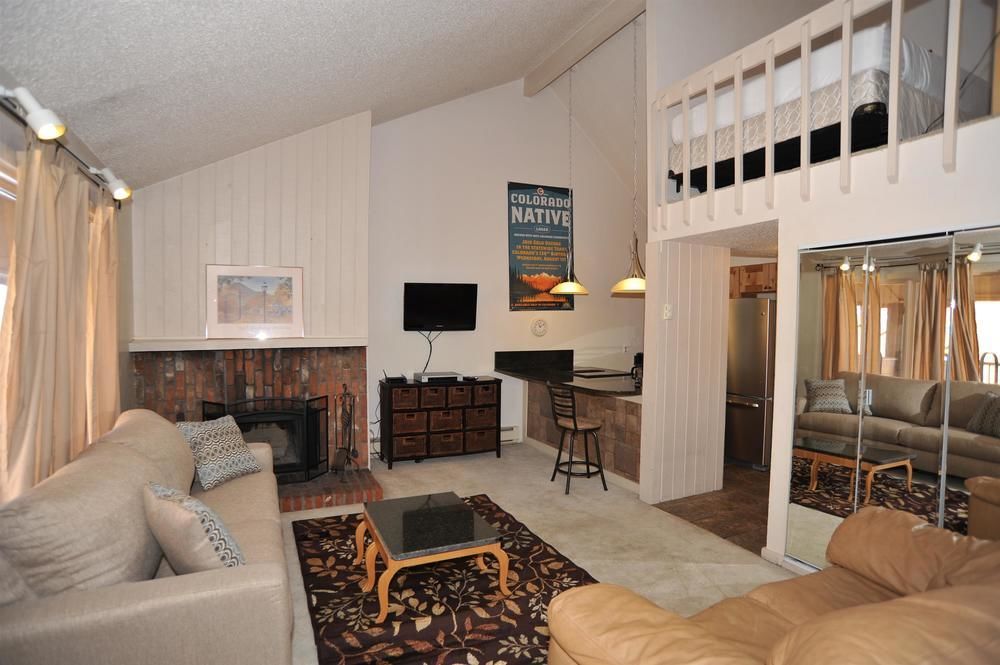 Der Steiermark At Breckenridge #201 Condo Экстерьер фото