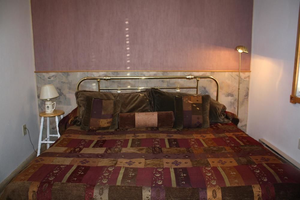 Der Steiermark At Breckenridge #201 Condo Экстерьер фото
