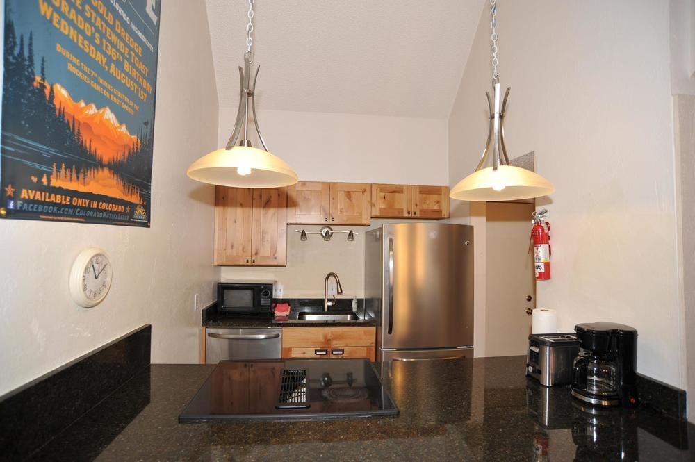 Der Steiermark At Breckenridge #201 Condo Экстерьер фото