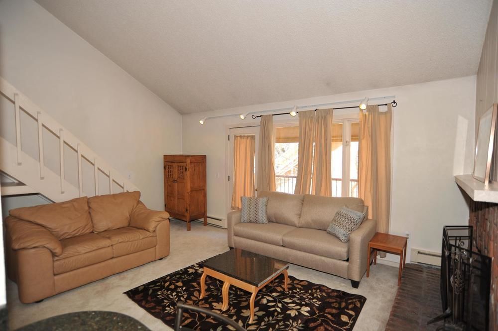 Der Steiermark At Breckenridge #201 Condo Экстерьер фото