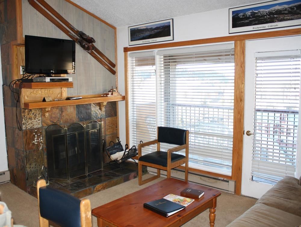 Der Steiermark At Breckenridge #201 Condo Экстерьер фото