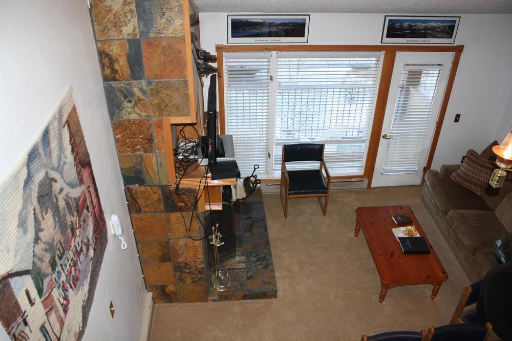 Der Steiermark At Breckenridge #201 Condo Экстерьер фото