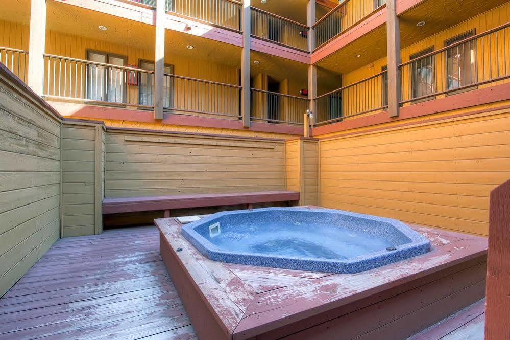 Der Steiermark At Breckenridge #201 Condo Экстерьер фото