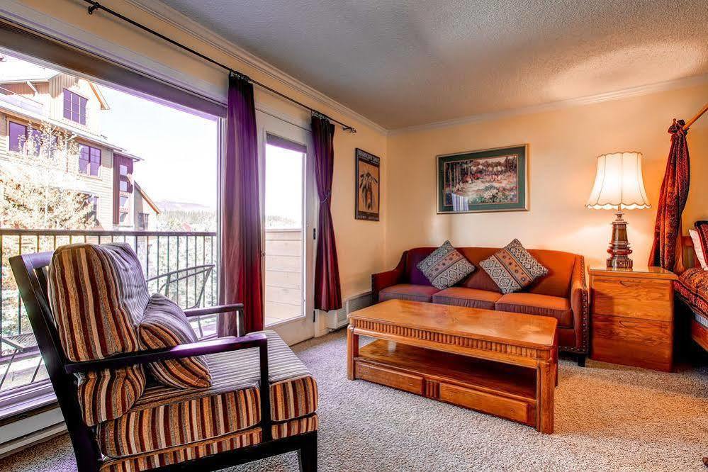 Der Steiermark At Breckenridge #201 Condo Экстерьер фото