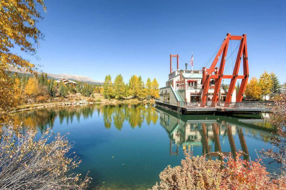 Der Steiermark At Breckenridge #201 Condo Экстерьер фото
