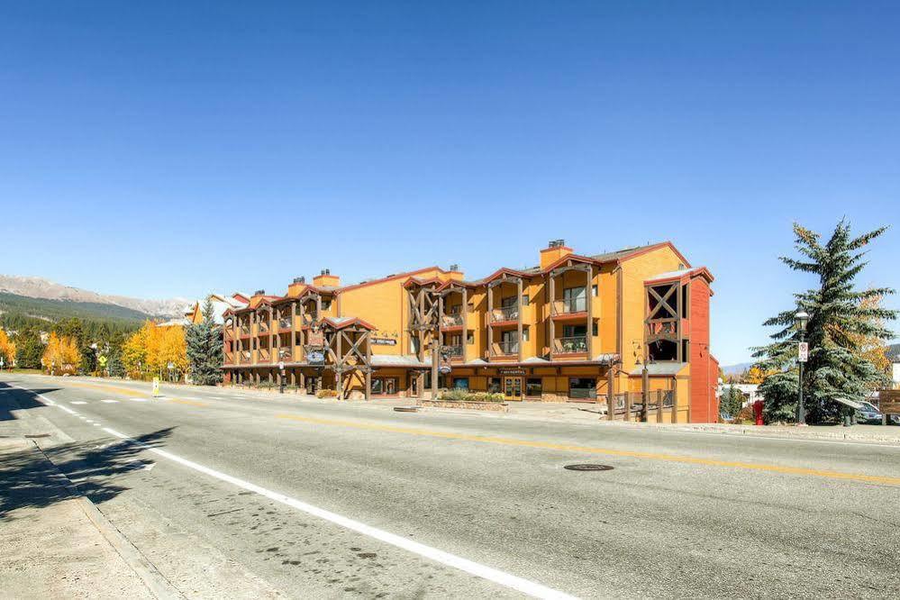 Der Steiermark At Breckenridge #201 Condo Экстерьер фото