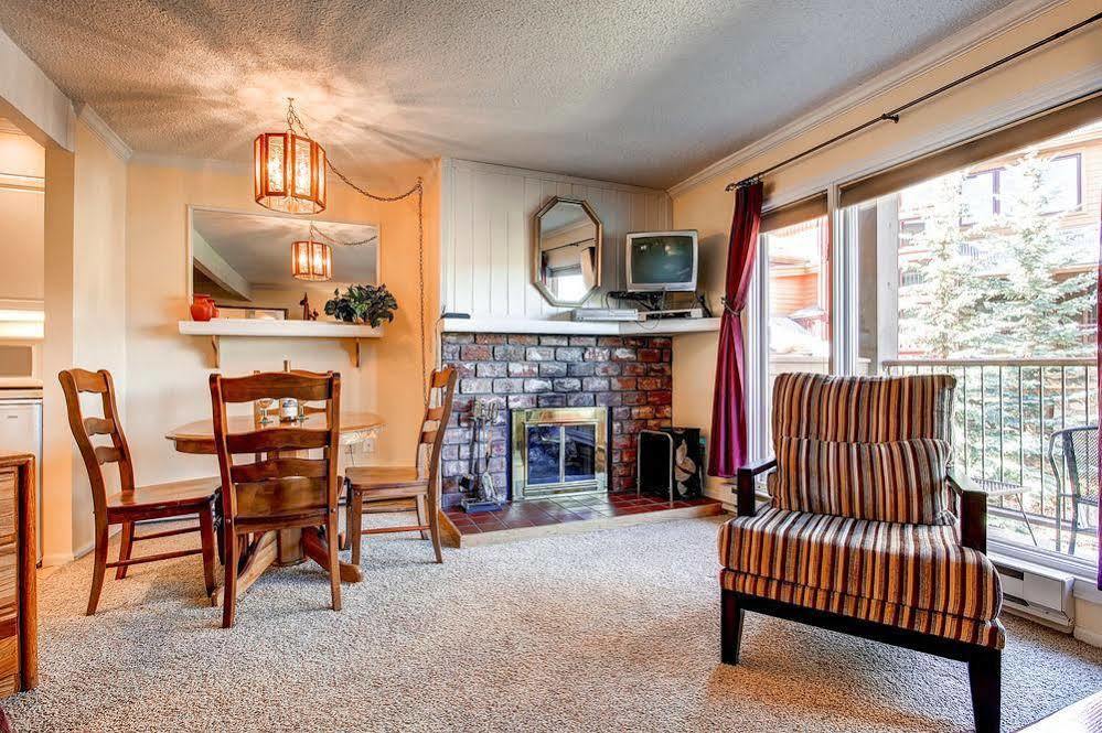 Der Steiermark At Breckenridge #201 Condo Экстерьер фото