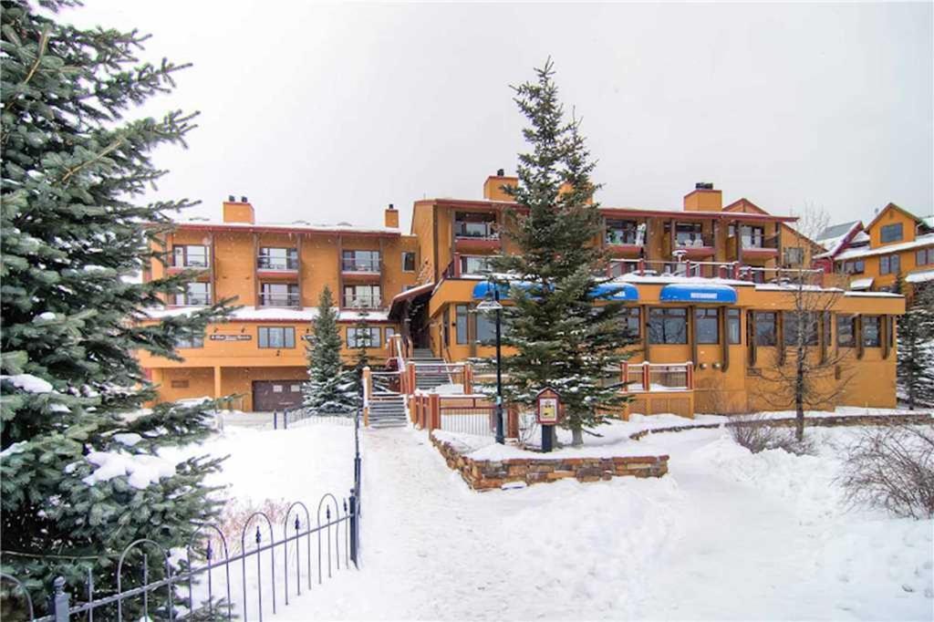 Der Steiermark At Breckenridge #201 Condo Экстерьер фото