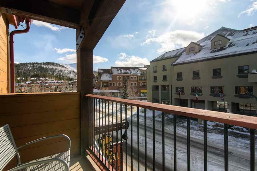 Der Steiermark At Breckenridge #201 Condo Экстерьер фото