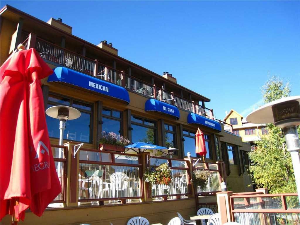 Der Steiermark At Breckenridge #201 Condo Экстерьер фото
