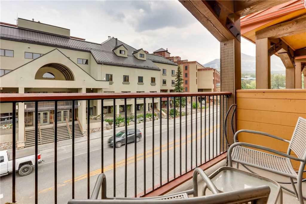 Der Steiermark At Breckenridge #201 Condo Экстерьер фото