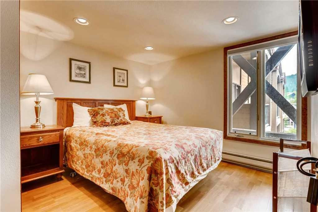 Der Steiermark At Breckenridge #201 Condo Экстерьер фото