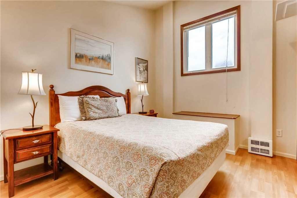 Der Steiermark At Breckenridge #201 Condo Экстерьер фото
